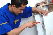 Boiler repair - Boiler service - Heating service - Power flush