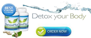 Effects of Toxins in the body | Detox Plus Colon Reviews