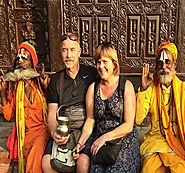 Culture and Adventure tour in Nepal | 11 Days
