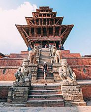 UNESCO Heritage Sites Of Nepal | 10 Days