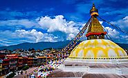 Best Of Nepal Gay Tour | 15 Days