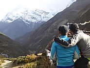 Gay Trek To Everest Base Camp | 18 Days