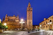 Cathedral of Seville & Giralda | AlcazarTickets.com