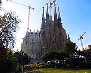 Sagrada Familia Barcelona besuchen? - Tipps Sagrada familia