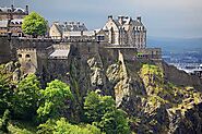 Edinburgh Castle - Tips & Tickets kasteel Edinburgh