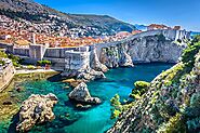 Dubrovnik bezienswaardigheden, Tours & Activiteiten Dubrovnik Kroatië