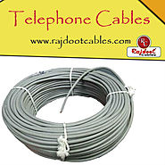 Telephone Cables Manufacturers in India