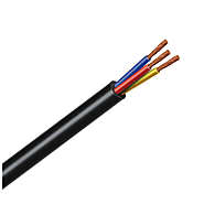 PVC Insulated Industrial Cables | PVC Insulated Industrial Cables Manufacturer