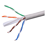 Cat 6 Cables Manufacturer | Cat 6 Cables Manufacturer in Faridabad