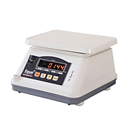 EQUAL Table Top Digital Weighing Scale | Table Top Weighing Machine