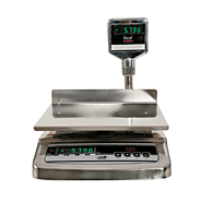 Buy Digital Table Top Scale | Counter Weighing Scale | Best Quality