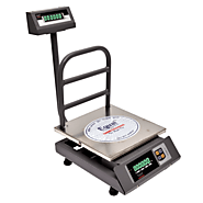 EQUAL Bench Weighing Scale | 50 kg weighing Scale | Bench Weighing Machine | Bench Weight Machine