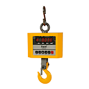 EQUAL Hanging & Crane Scale | Digital Hanging Weighing Machine | Hanging Weighing Scale