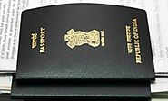 E-passport | Govt.in