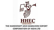 What is Handicrafts and Handloom Exports Corporation of India Limited