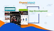 Best Application Design and Development Firm