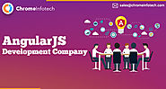 Top AngularJS Development Company