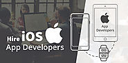 Hire iOS Application Developer : iOS App Developer : India