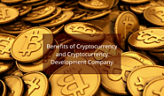 Best Cryptocurrency Development Services Company India, USA