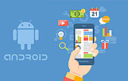 Best Android Application Development Company India : USA