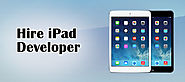 Hire Customized iPad Application Developer Programmer India
