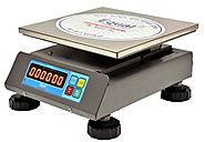 EQUAL Kitchen Weighing Scale | Digital Kitchen Scale | Buy Online