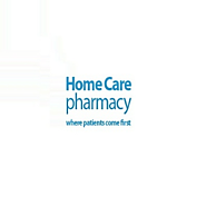 Home Care Pharmacy A Listly List