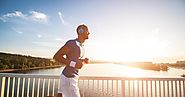 Dr. James Kojian, MD - Founder of drtohelp.com: Dr. James Kojian M.D. - 4 Reasons To Work Out In The Morning