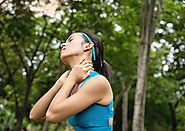 Ten Treatments for a Stiff Neck | Arizona Pain and Spine Institute