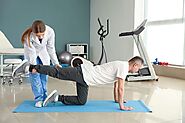 Hip Arthritis Exercises for Pain Relief and Stability | AZ Pain Doctor