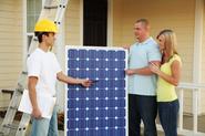 A complete guide to install PV solar system