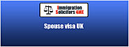 What You Need to Know about Spouse Settlement Visa UK