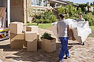 Moving Company New Braunfels — Fantastic Reasons to Hire Moving Company in New...