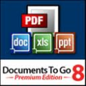 Documents To Go Premium