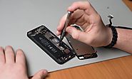 Cell Phone Repair: What To Know Before You Go