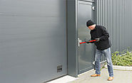 Commercial Security Systems Westchester
