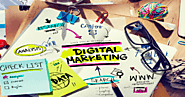 The 8 Factors you should consider while choosing a Digital Marketing Agency
