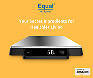 Website at https://www.amazon.in/EQUAL-Digital-Kitchen-Weighing-Capacity/dp/B07GVHT6M2?ref_=bl_dp_s_web_3859559031