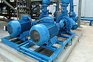 Benefits of the Centrifugal Pump