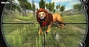 Lion Hunter Play Online Game ~ Play Online Gaming 2021