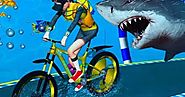 Underwater Cycling Play Online Game ~ Play Online Gaming 2021