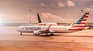 American Airlines customer service number+1(800)617-0174