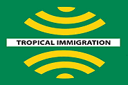 Tropical Immigration