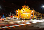 Best 5 Must Visit Places In Melbourne | Traveldudes.org