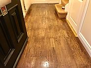 Things you need to know about floor refinishing - Floor Sanding Dublin