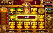 Methods to Gain using a Slot Machine