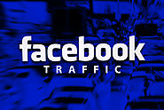 Traffic Generation Compass Module 2: How To Drive Traffic To My Website Using Facebook