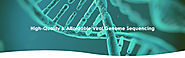Viral Genome Sequencing – CD Genomics