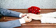 Best Dua For Love Marriage in Urdu - Dua For Early Marriage in Islam
