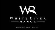 White River Manor Tour